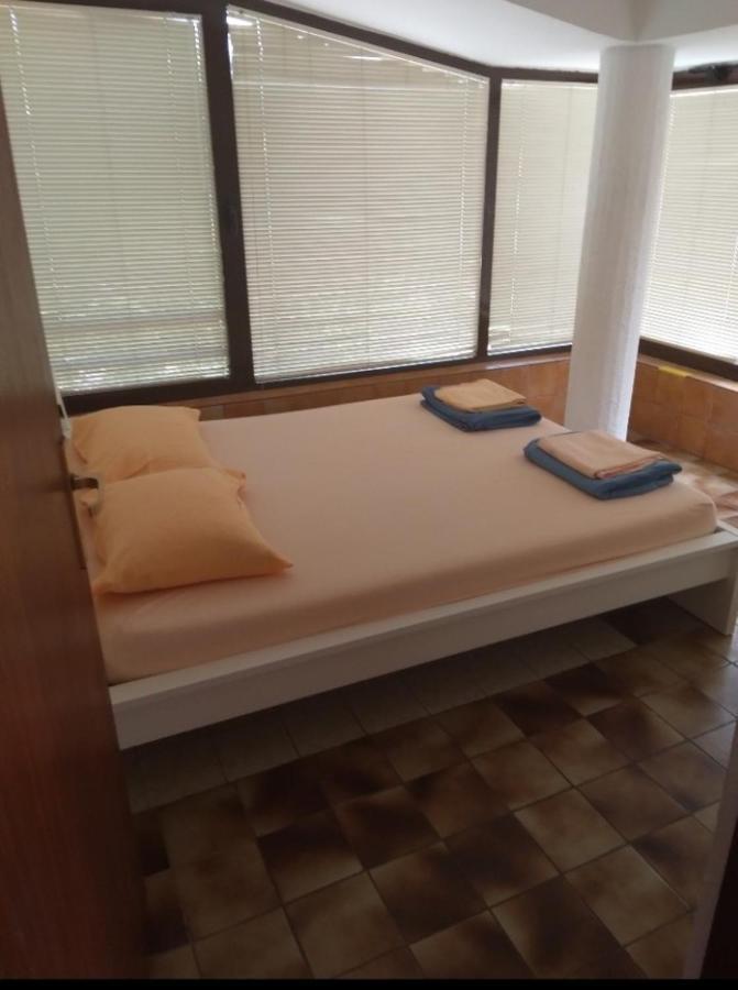 Apartmani Baska S Pogledom Na More 외부 사진