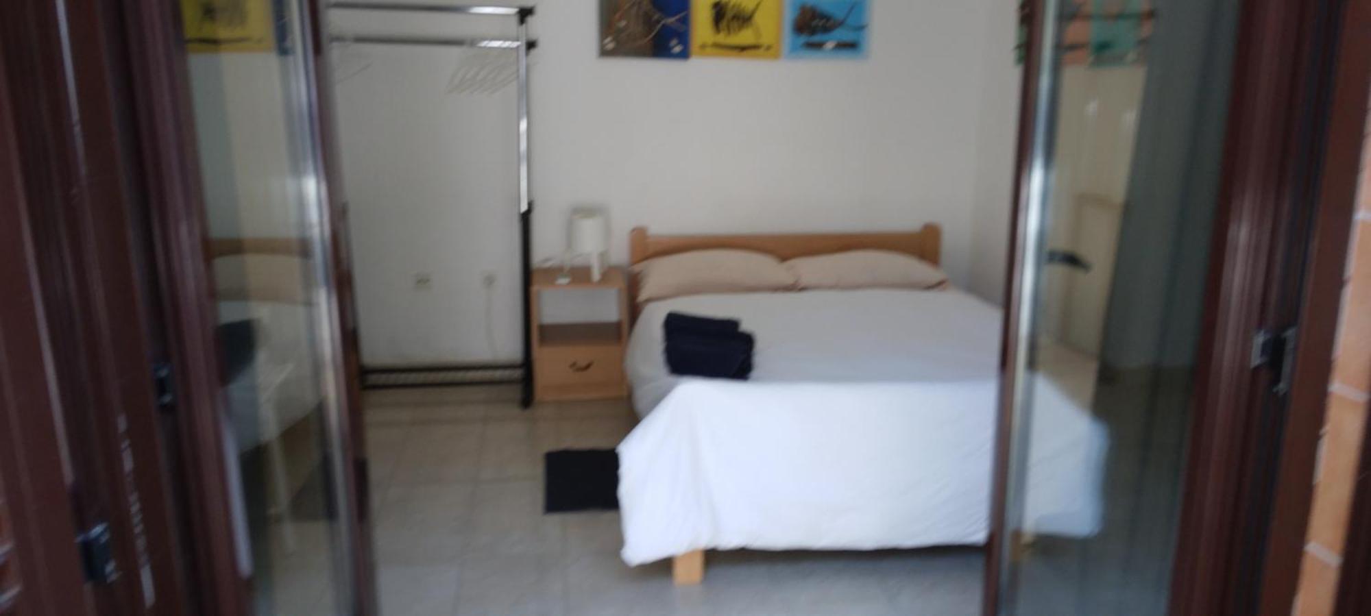 Apartmani Baska S Pogledom Na More 외부 사진