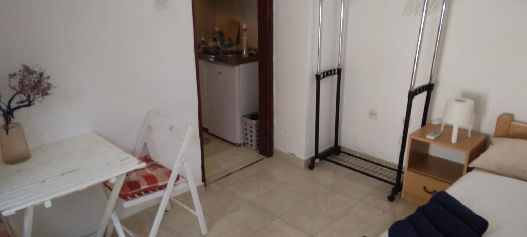 Apartmani Baska S Pogledom Na More 외부 사진