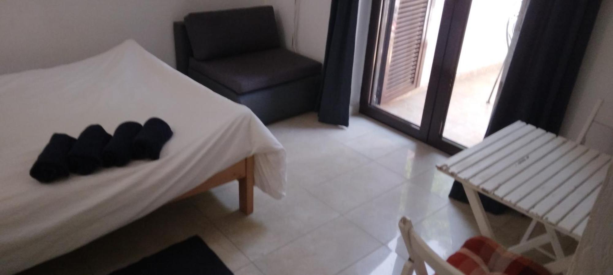 Apartmani Baska S Pogledom Na More 외부 사진