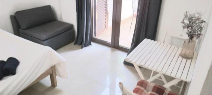 Apartmani Baska S Pogledom Na More 외부 사진