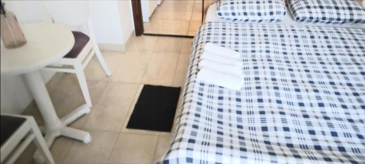 Apartmani Baska S Pogledom Na More 외부 사진