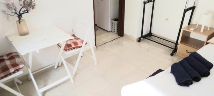 Apartmani Baska S Pogledom Na More 외부 사진