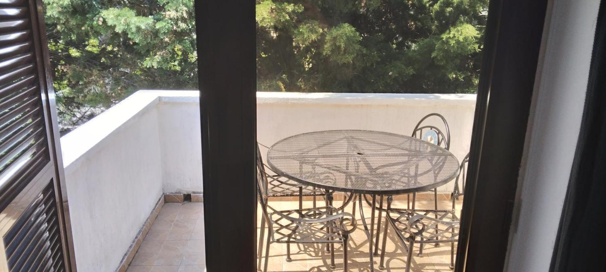 Apartmani Baska S Pogledom Na More 외부 사진