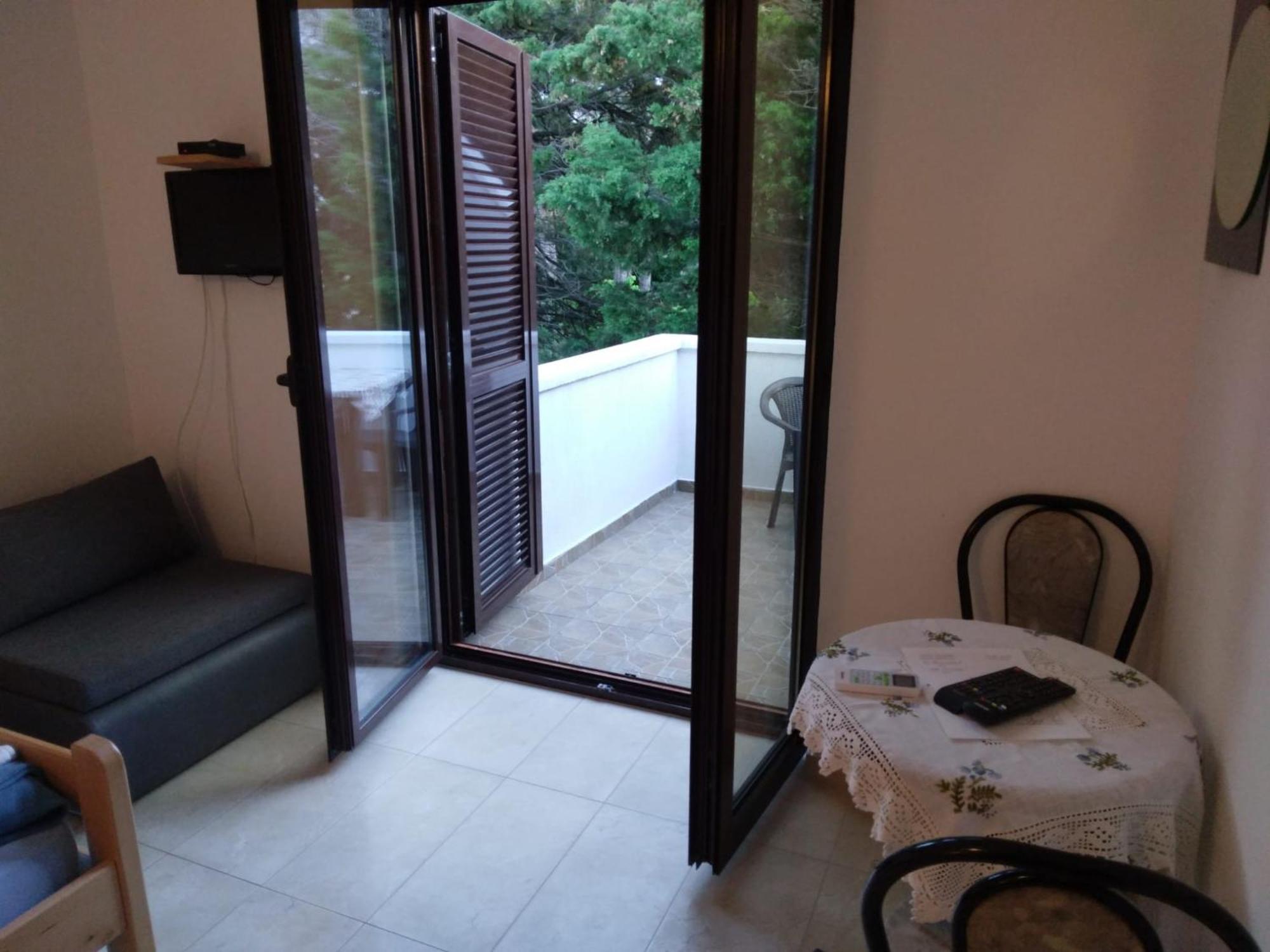 Apartmani Baska S Pogledom Na More 외부 사진
