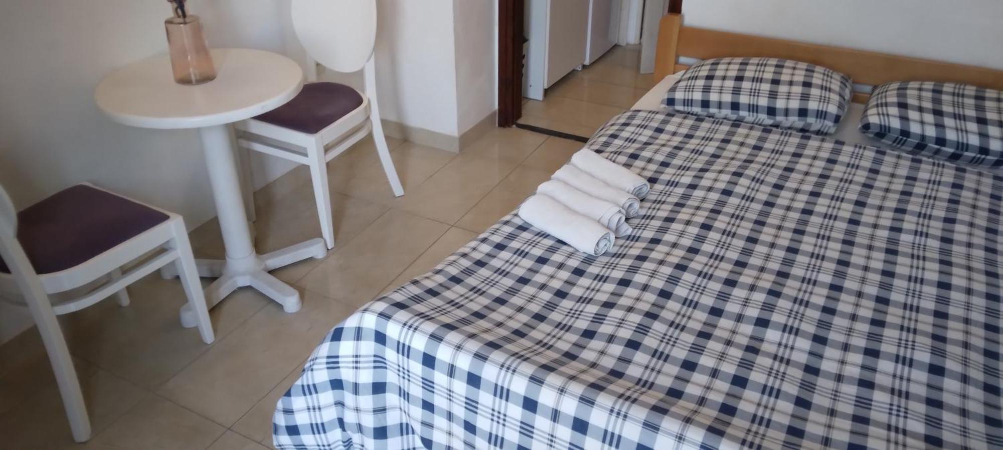 Apartmani Baska S Pogledom Na More 외부 사진