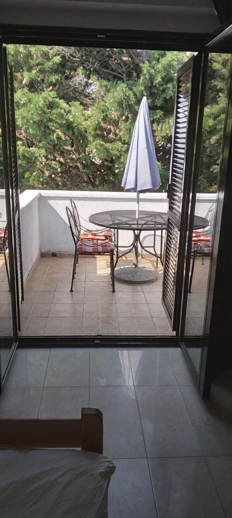 Apartmani Baska S Pogledom Na More 외부 사진