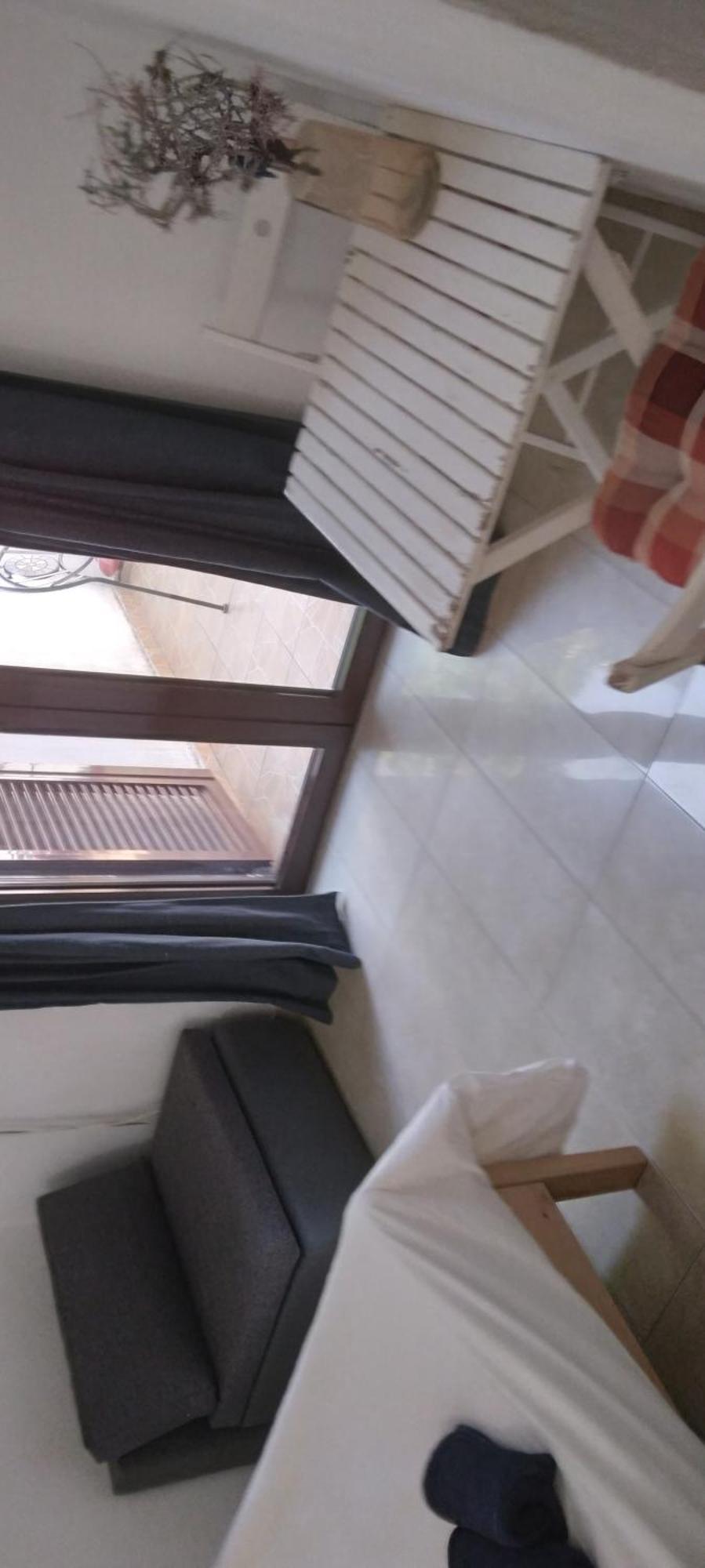 Apartmani Baska S Pogledom Na More 외부 사진