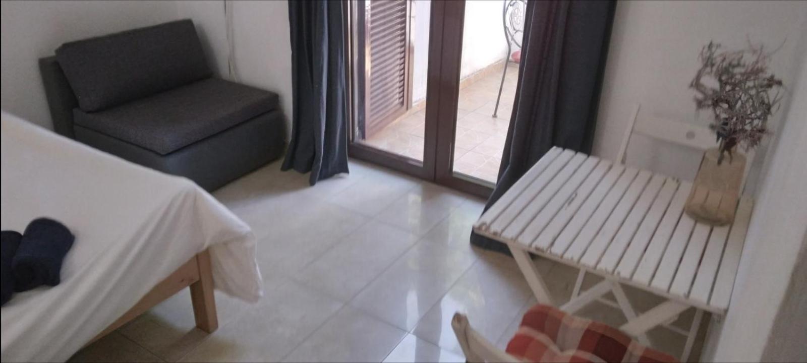 Apartmani Baska S Pogledom Na More 외부 사진