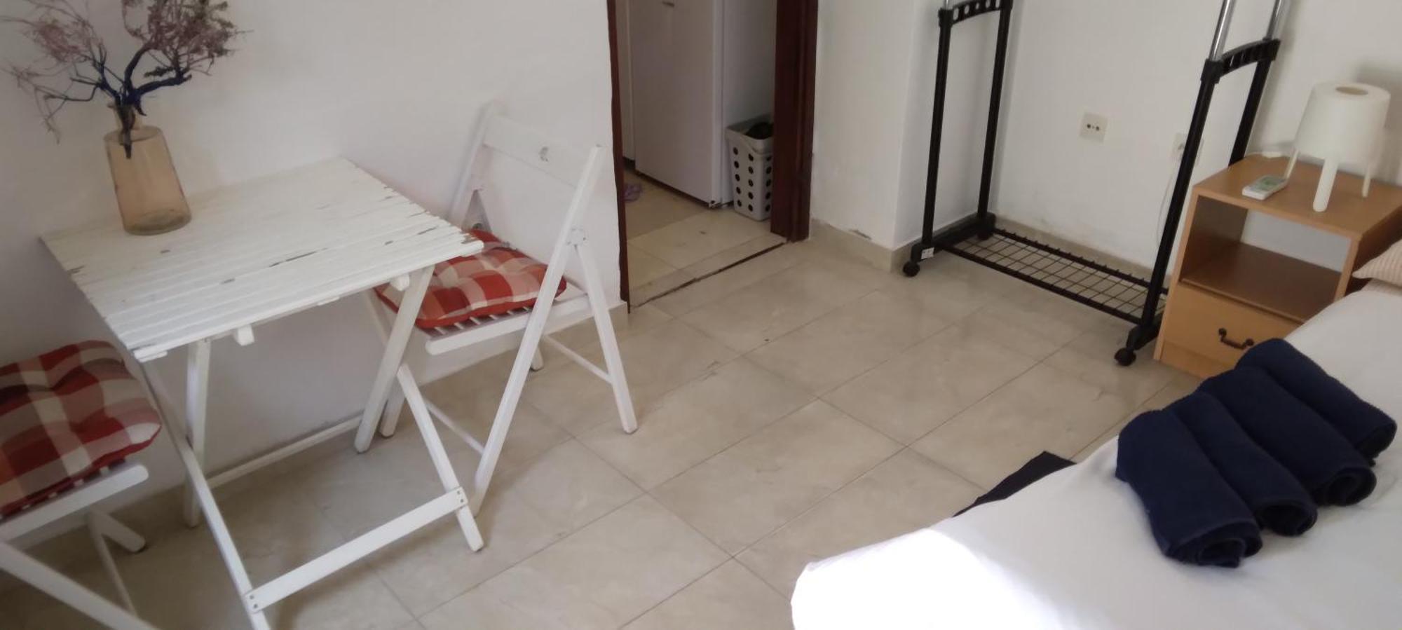 Apartmani Baska S Pogledom Na More 외부 사진