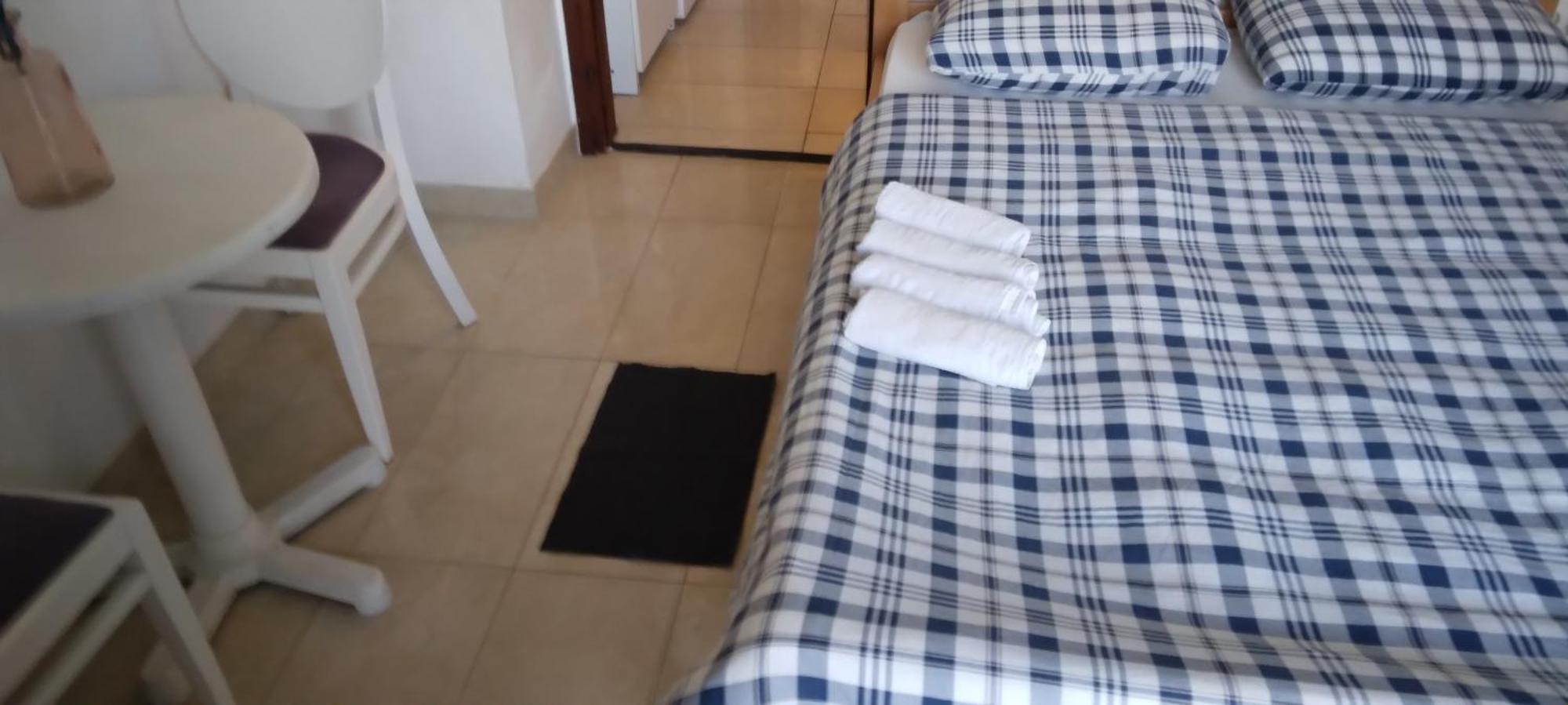 Apartmani Baska S Pogledom Na More 외부 사진