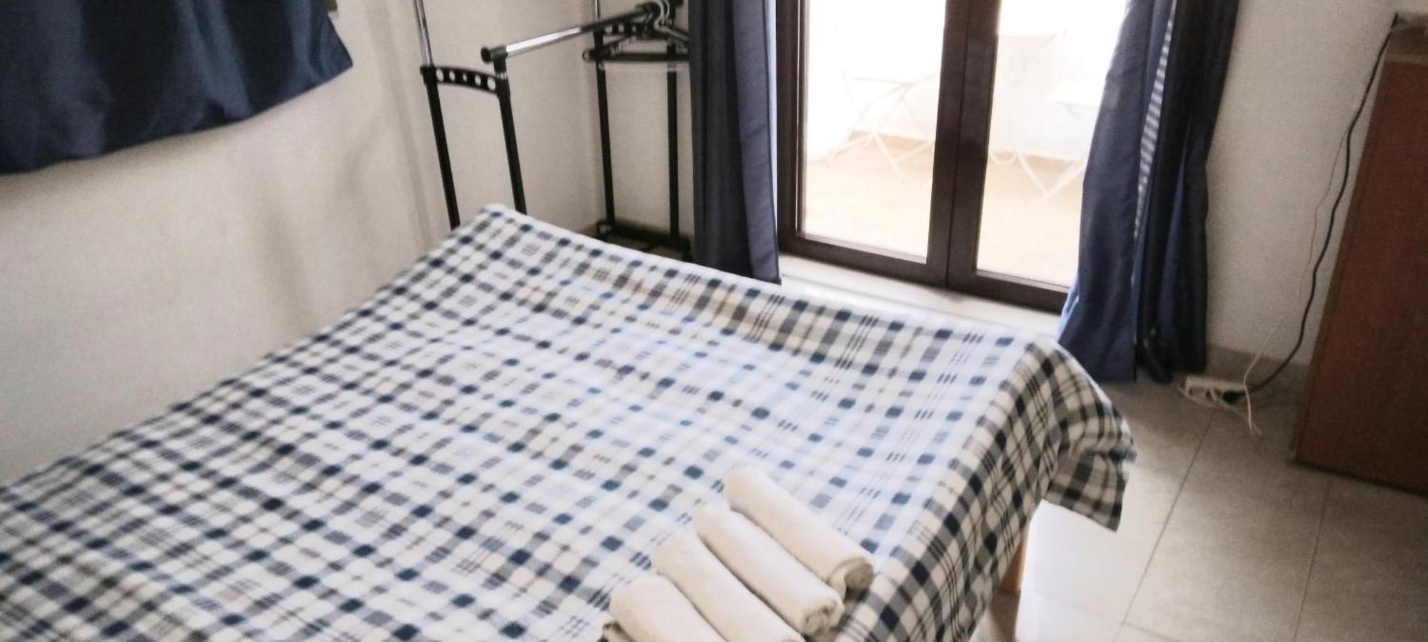 Apartmani Baska S Pogledom Na More 외부 사진